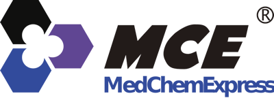 Med Chem Express logo