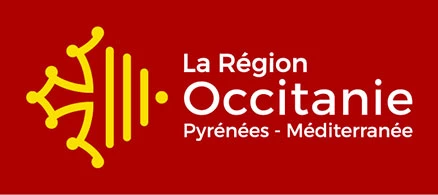 Region Occitanie logo